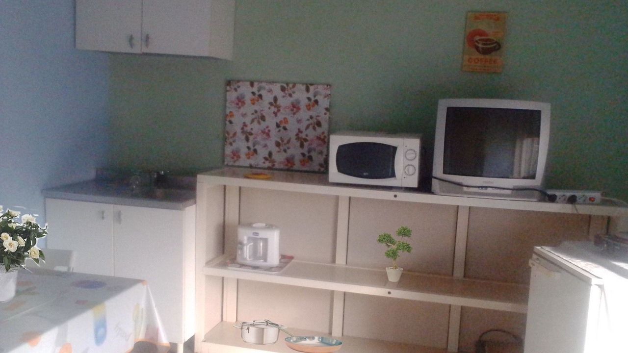 Photo of Kitchen in Scillichenti