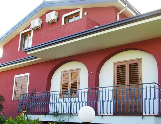 Photo of Buildings in Aci Sant'Antonio