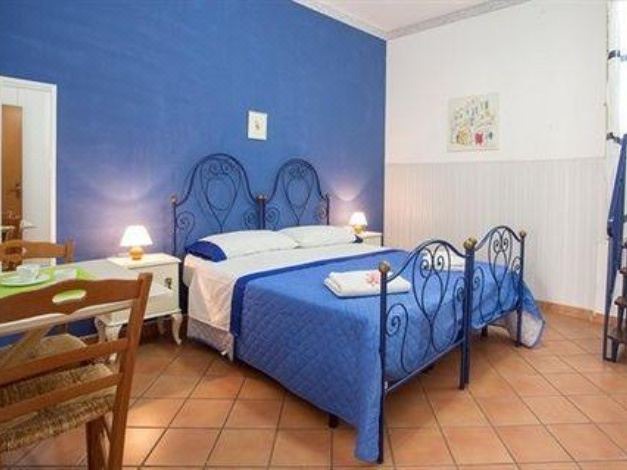 Photo of Bedroom in Sferracavallo