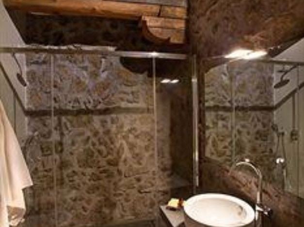 Photo of Bathroom in Carrubazza-Motta