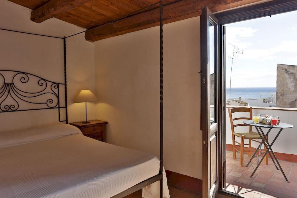 Photo of Bedroom in Ortigia