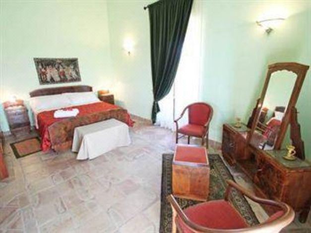 Photo of Livingroom in Cannizzara