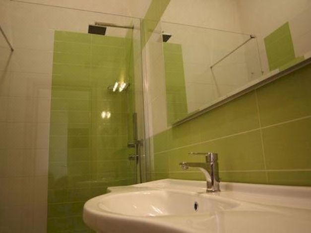 Photo of Bathroom in Rilievo
