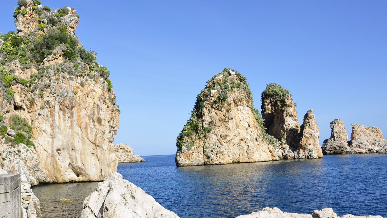 Photo of Others in Scopello