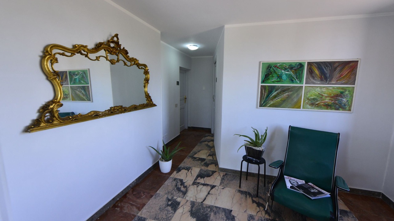 Photo of Livingroom in Terrasini