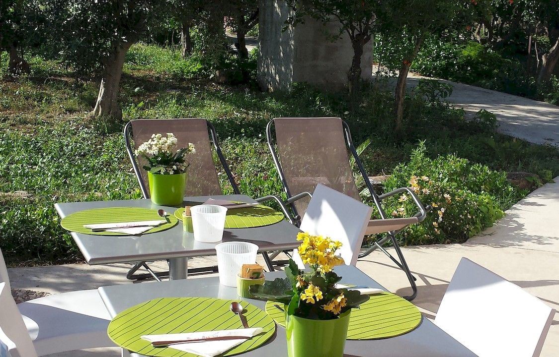Photo of Patio Balcony in Terrasini