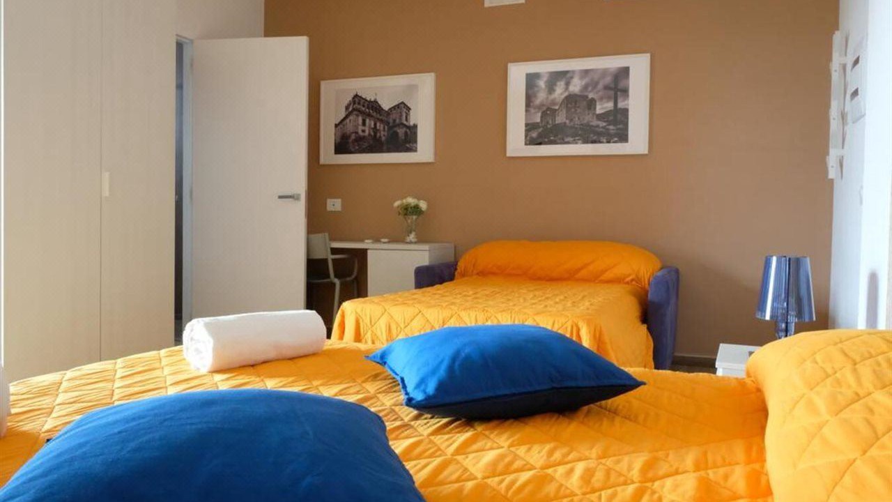 Photo of Bedroom in Villaseta