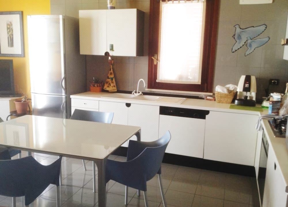 Photo of Kitchen in Comiso