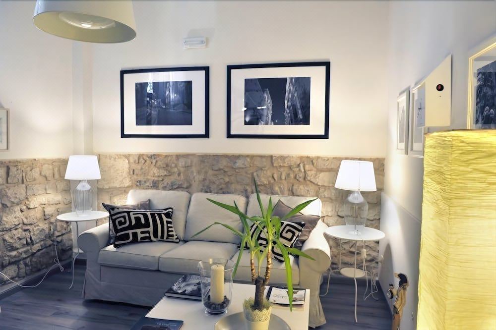 Photo of Livingroom in Comiso