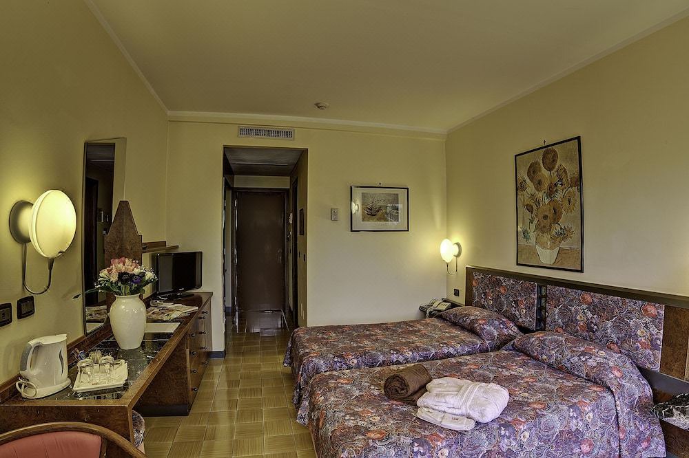 Photo of Bedroom in Chianchitta-Pallio