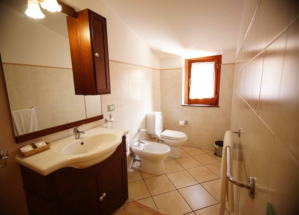 Photo of Bathroom in Aci Sant'Antonio