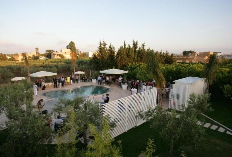 Photo of Outdoor in Rilievo