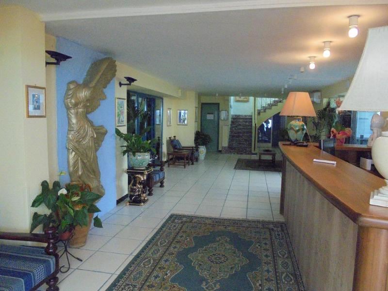 Photo of Livingroom in Giardini Naxos