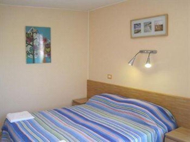 Photo of Bedroom in Contrada Pantano d'Arci