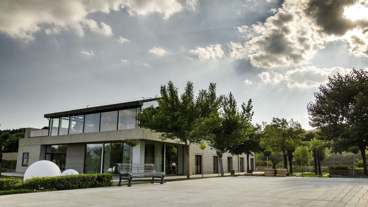 Photo of Buildings in Bronte