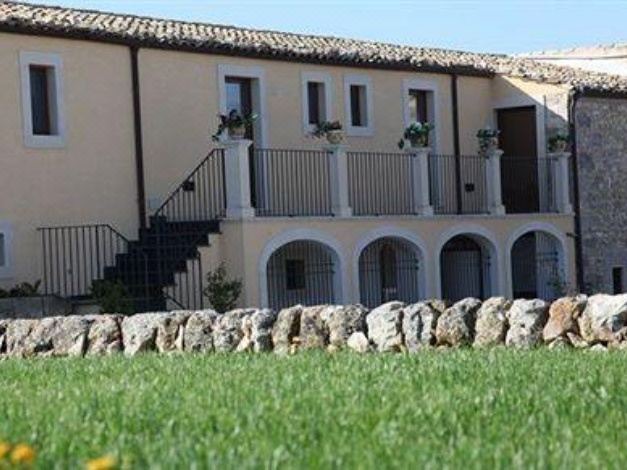 Photo of Buildings in Puntarazzi