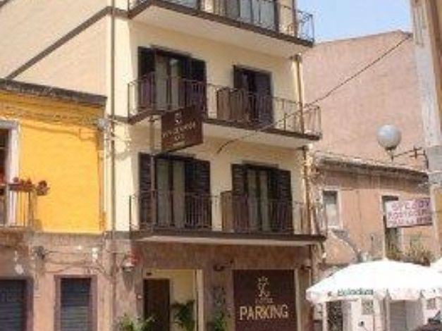 Photo of Buildings in Giardini Naxos