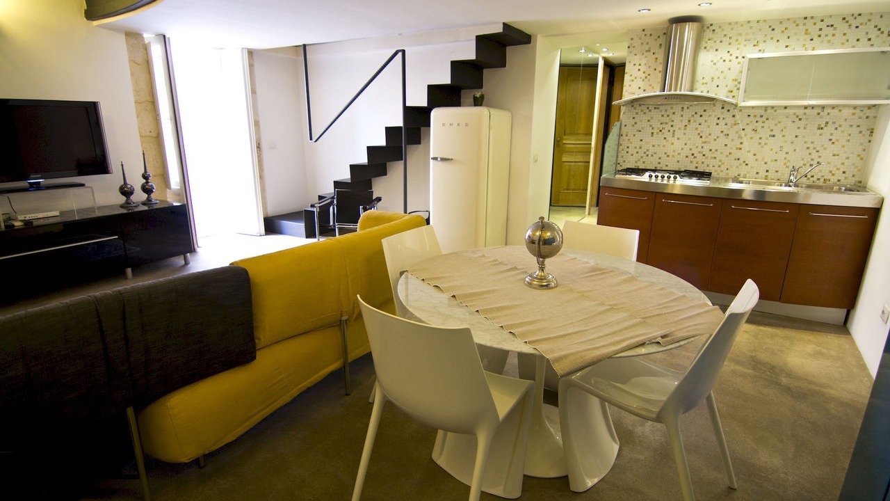 Photo of Livingroom in Ortigia