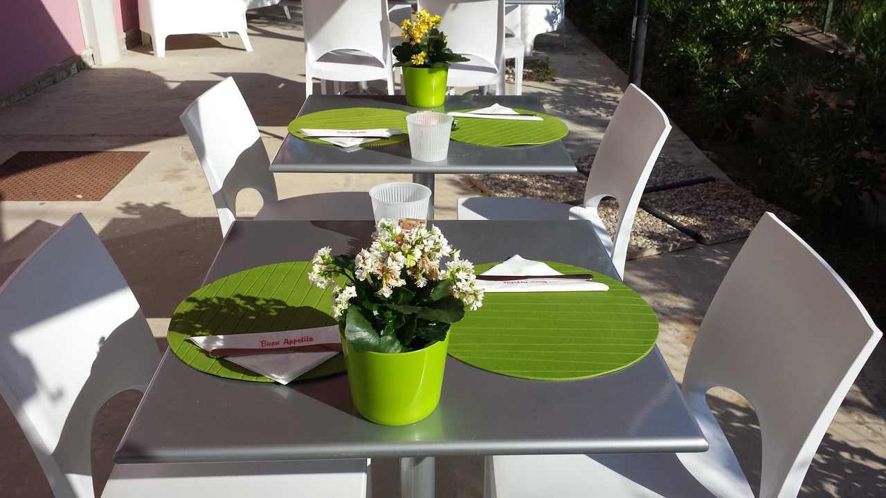Photo of Patio Balcony in Terrasini