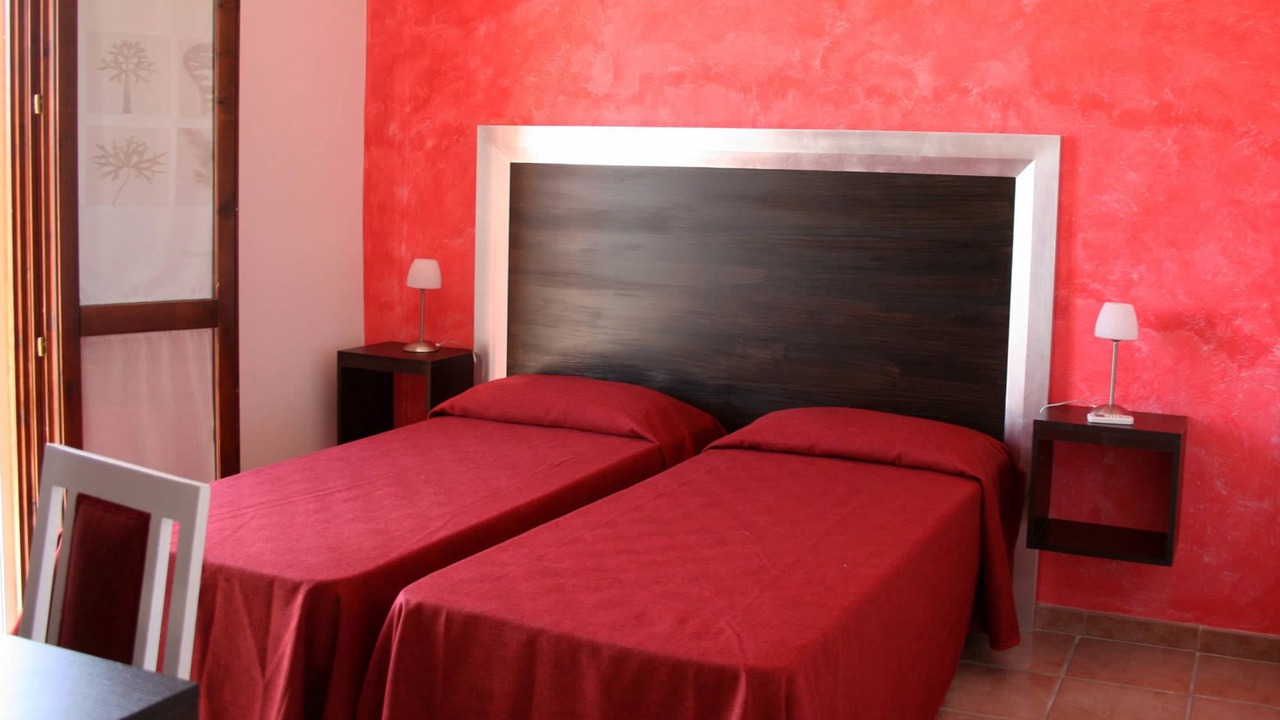 Photo of Bedroom in Pescazze
