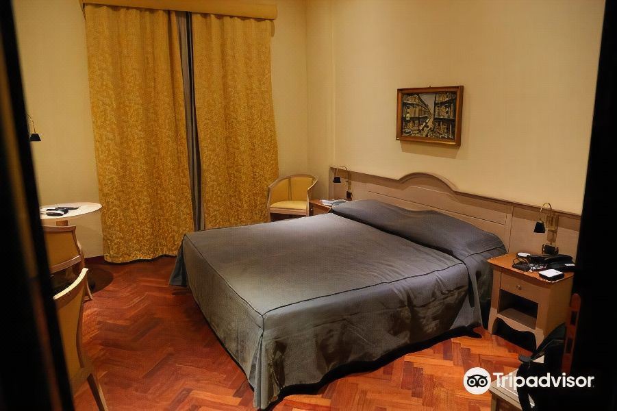 Photo of Bedroom in Palermo