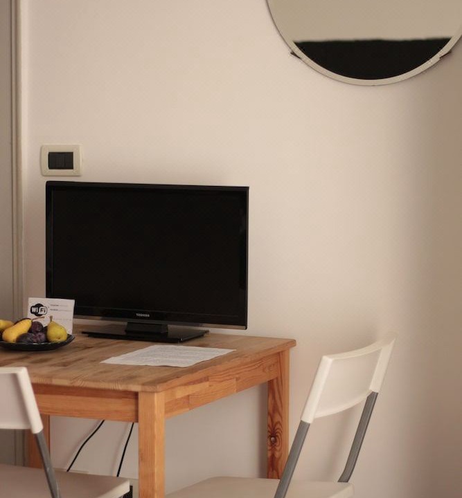 Photo of Livingroom in Castellammare