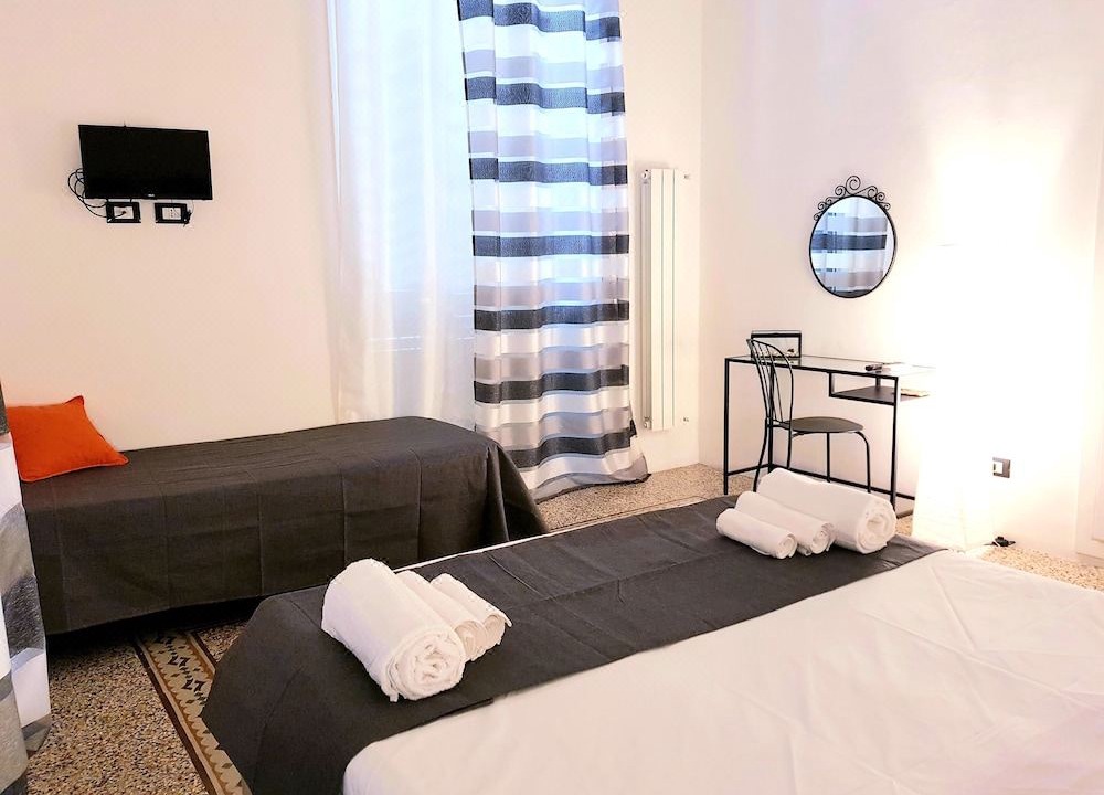 Photo of Bedroom in Castellammare