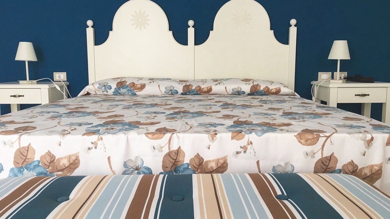 Photo of Bedroom in Bosco Pisana