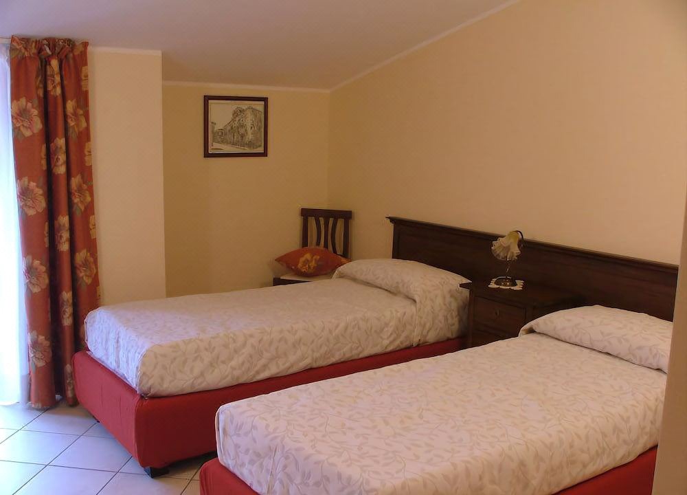 Photo of Bedroom in Aci Sant'Antonio