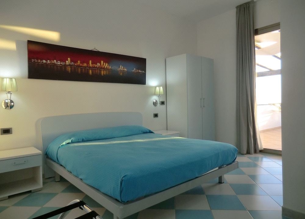 Photo of Bedroom in Palma di Montechiaro