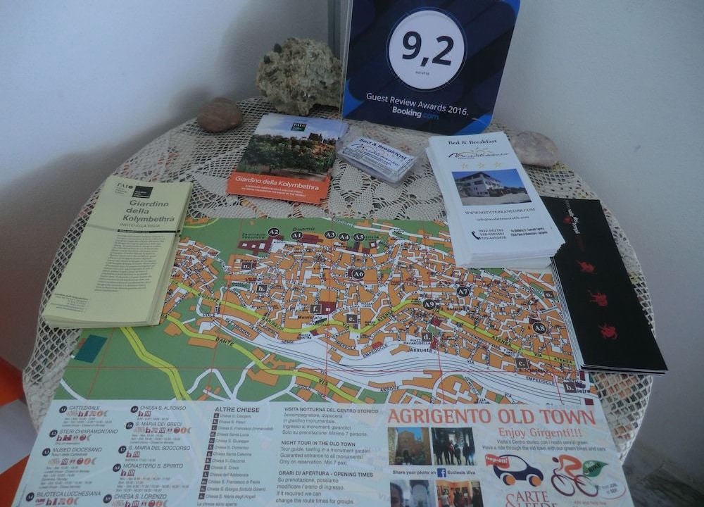 Photo of Others in Palma di Montechiaro