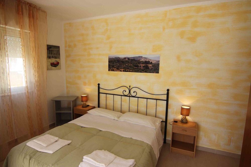 Photo of Bedroom in Fiumenaro