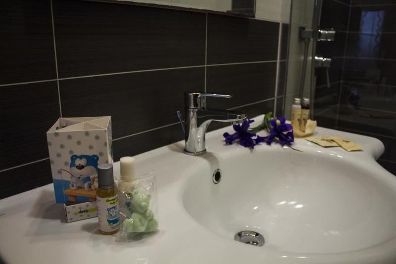 Photo of Bathroom in Rilievo