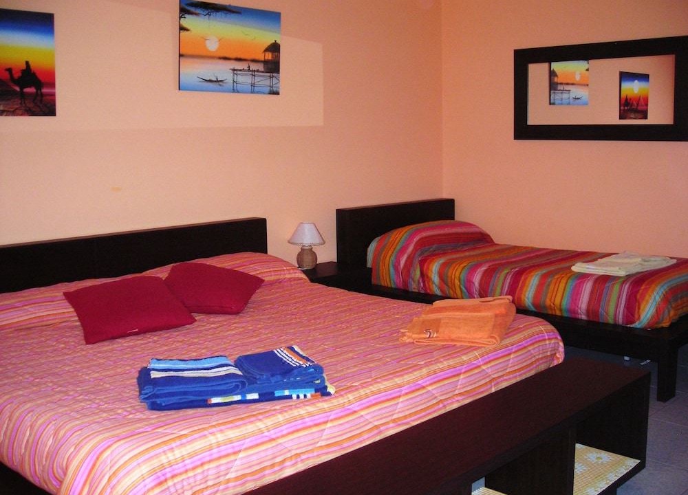 Photo of Bedroom in Carruba