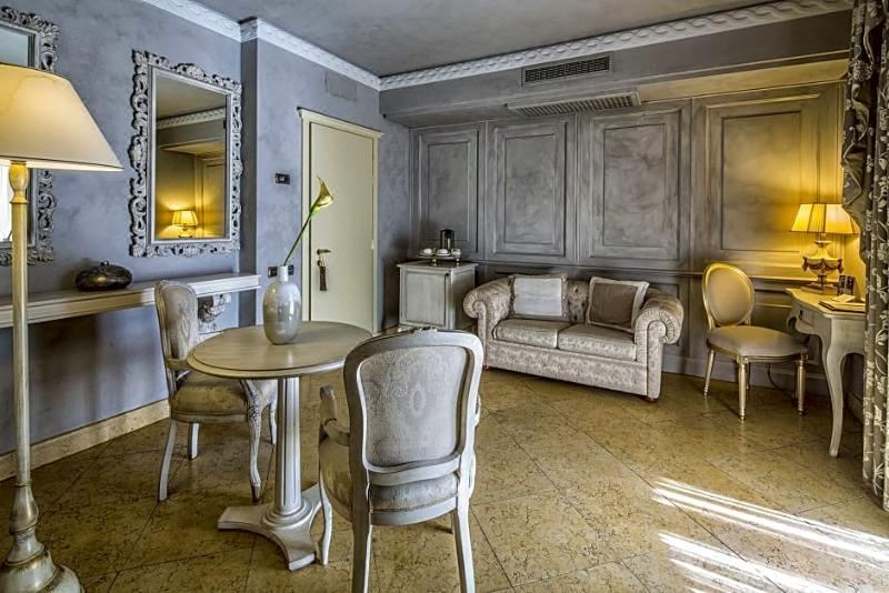 Photo of Livingroom in Contrada Pantano d'Arci