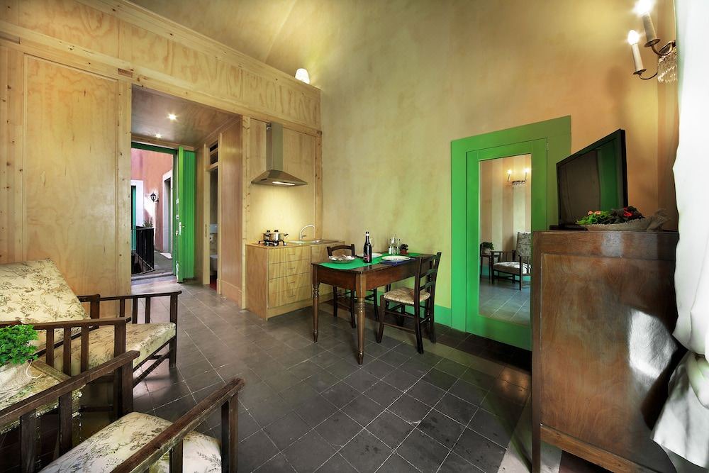 Photo of Livingroom in Catania City Centre