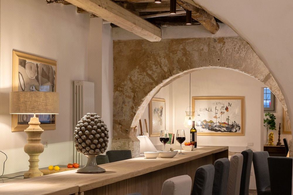 Photo of Livingroom in Trapani City Centre