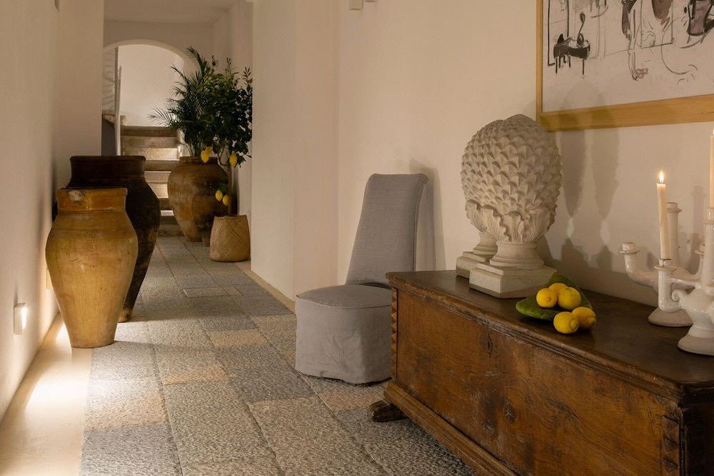 Photo of Livingroom in Trapani City Centre