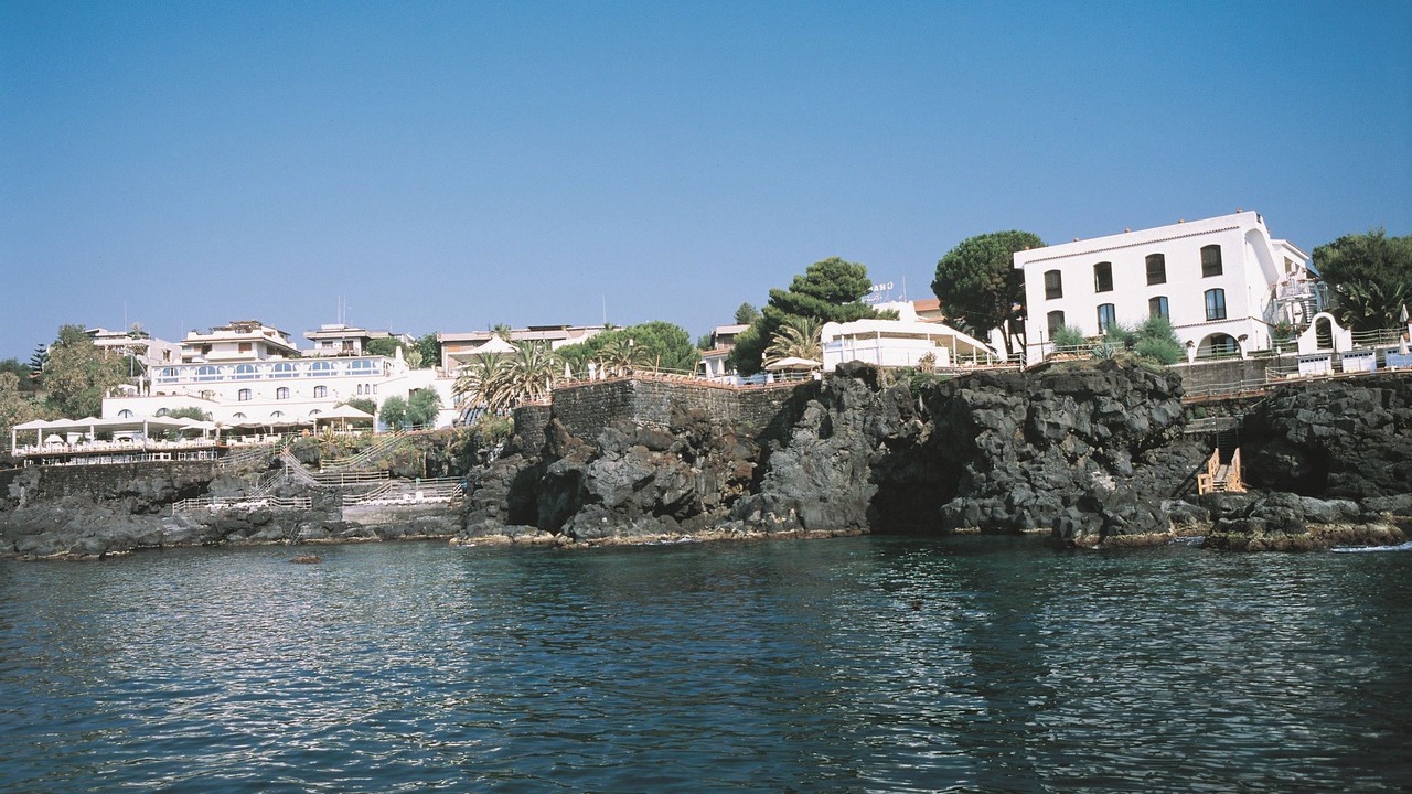 Photo of Outdoor in Cannizzaro