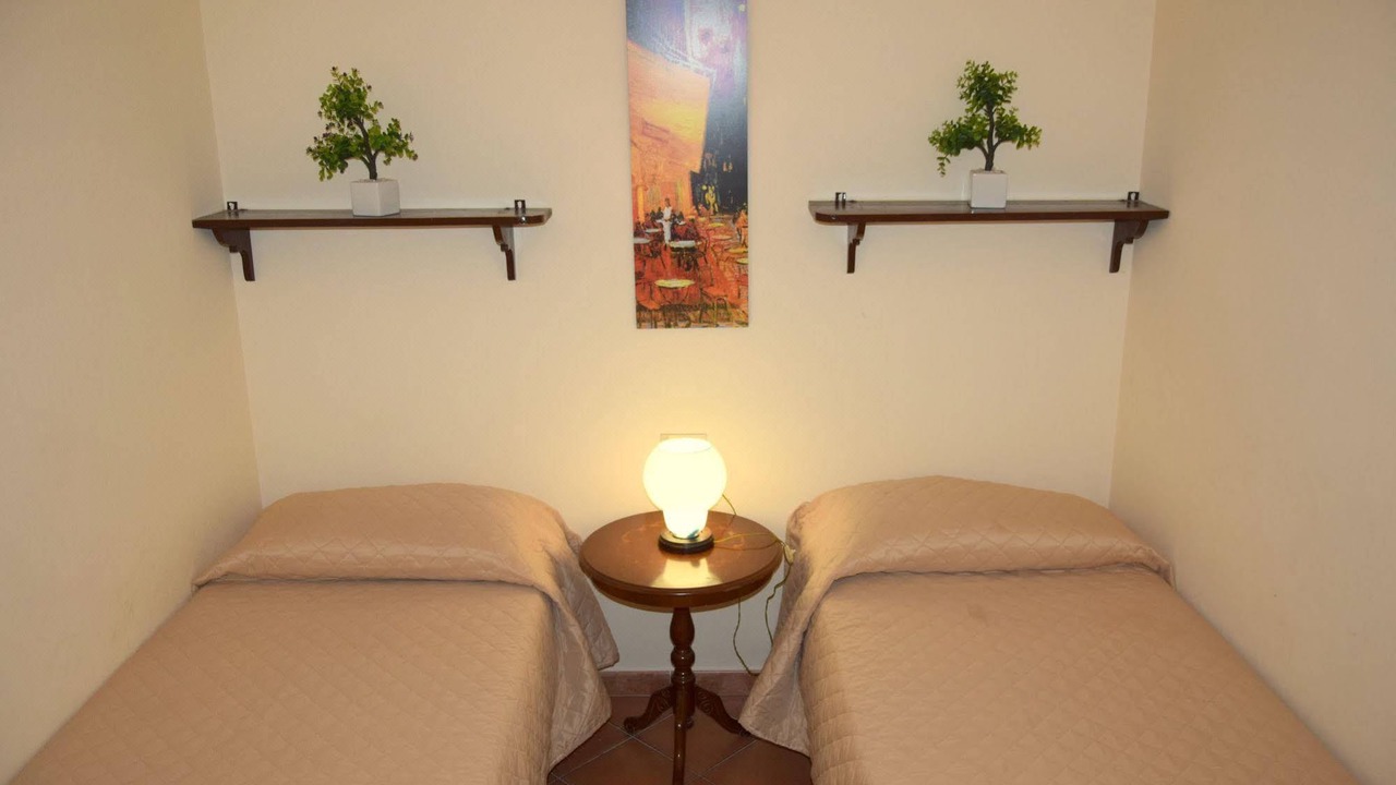 Photo of Bedroom in Sferracavallo