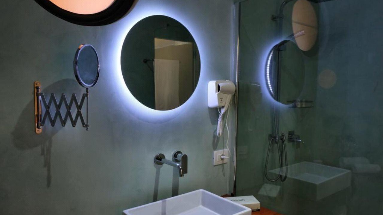 Photo of Bathroom in Villaseta