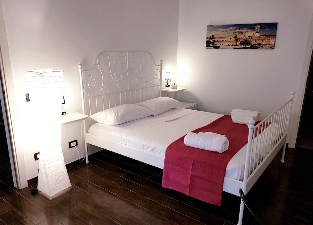 Photo of Bedroom in Castellammare