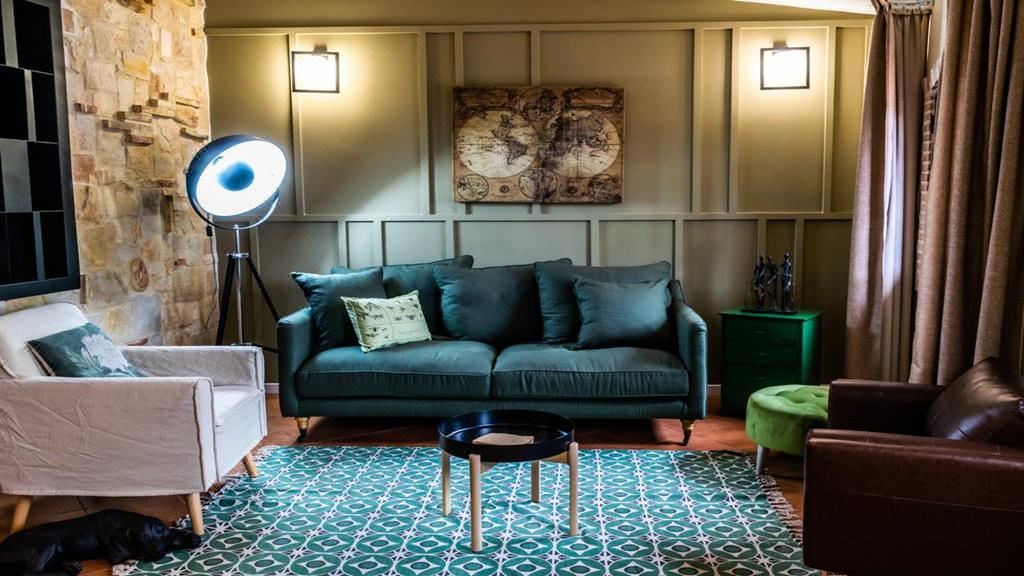 Photo of Livingroom in Favara