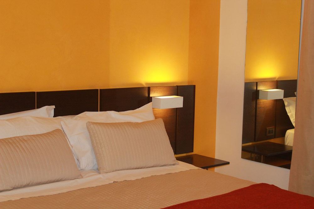 Photo of Bedroom in Giardini Naxos