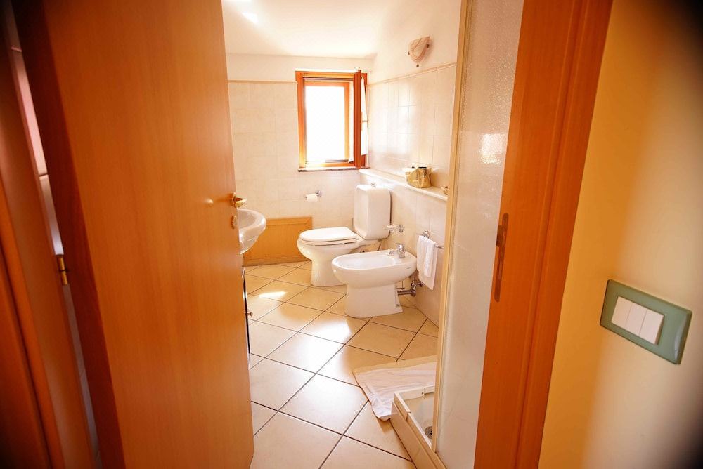 Photo of Bathroom in Aci Sant'Antonio