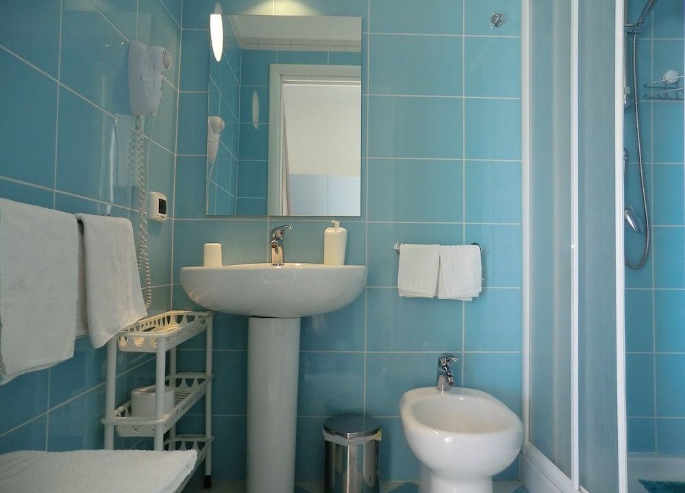 Photo of Bathroom in Palma di Montechiaro