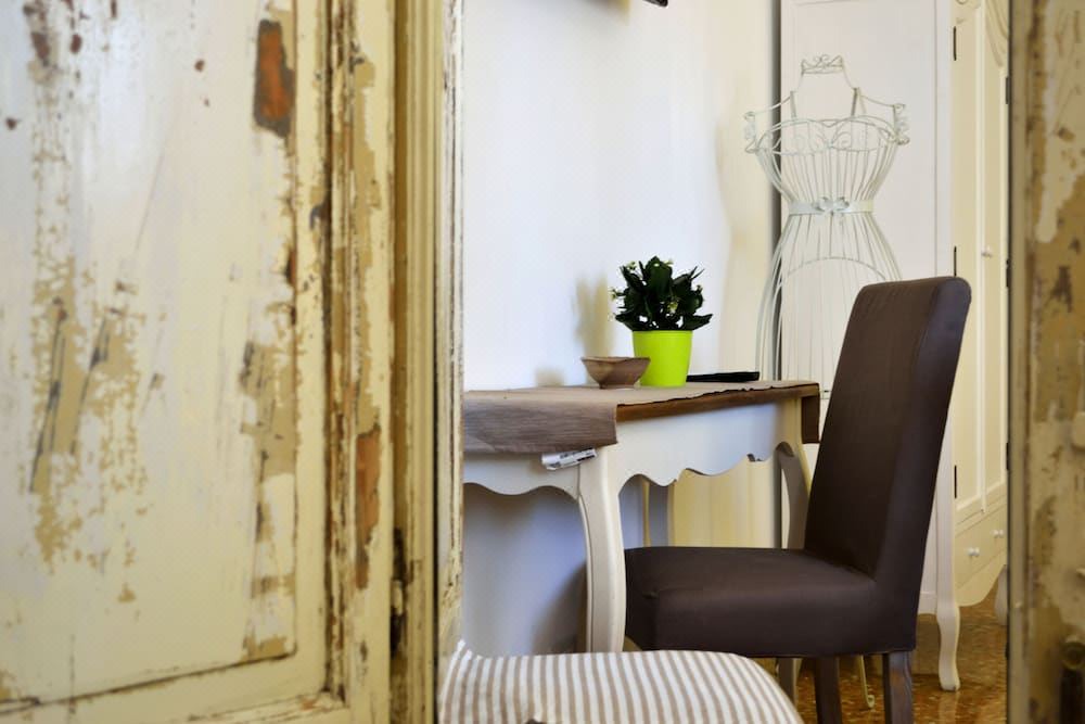 Photo of Livingroom in Kalsa