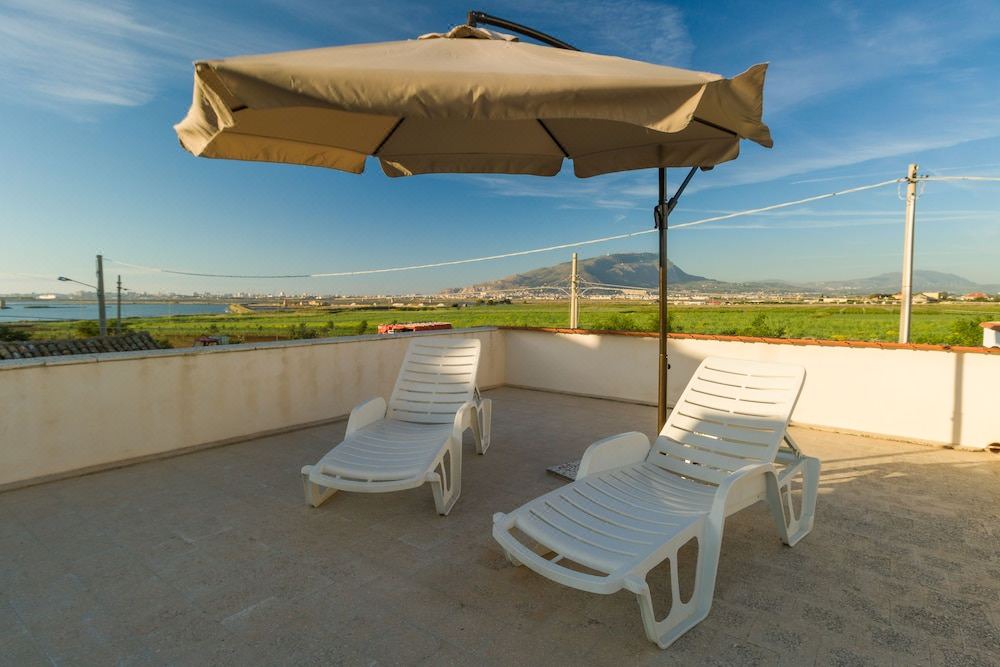 Photo of Patio Balcony in Nubia