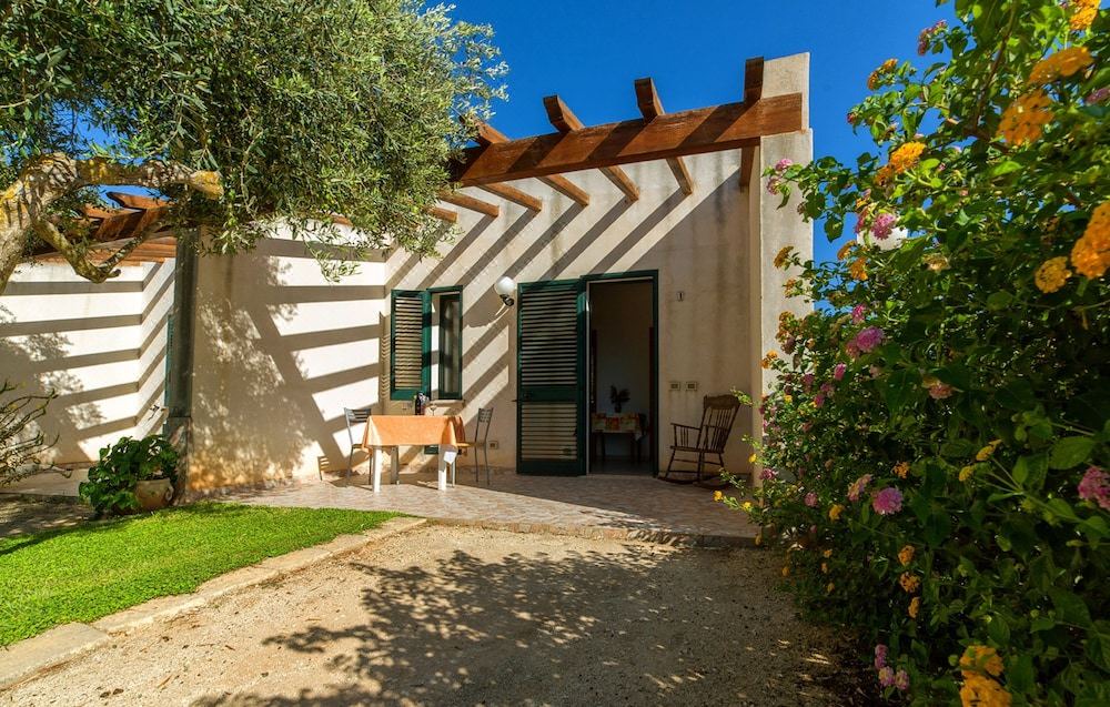 Photo of Buildings in Marsala