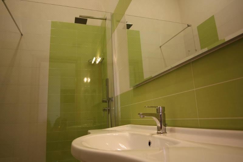 Photo of Bathroom in Rilievo